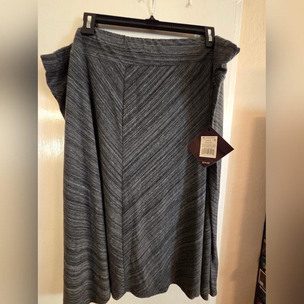 Ava & Viv Skirt 3x (24/26)